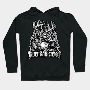hunt Hoodie